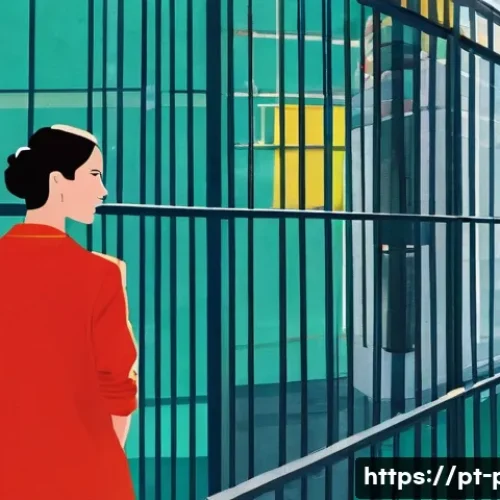 비트겐슈타인의 언어게임 이론 - **Prompt:** A vibrant illustration capturing the essence of miscommunication in a modern, bustling u...